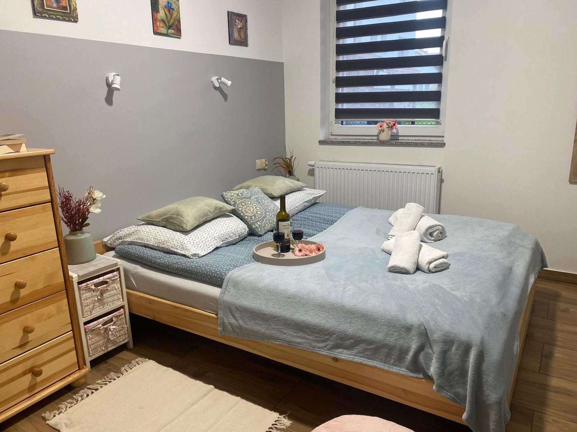 Domek Skalite W Szczyrku Esterno foto