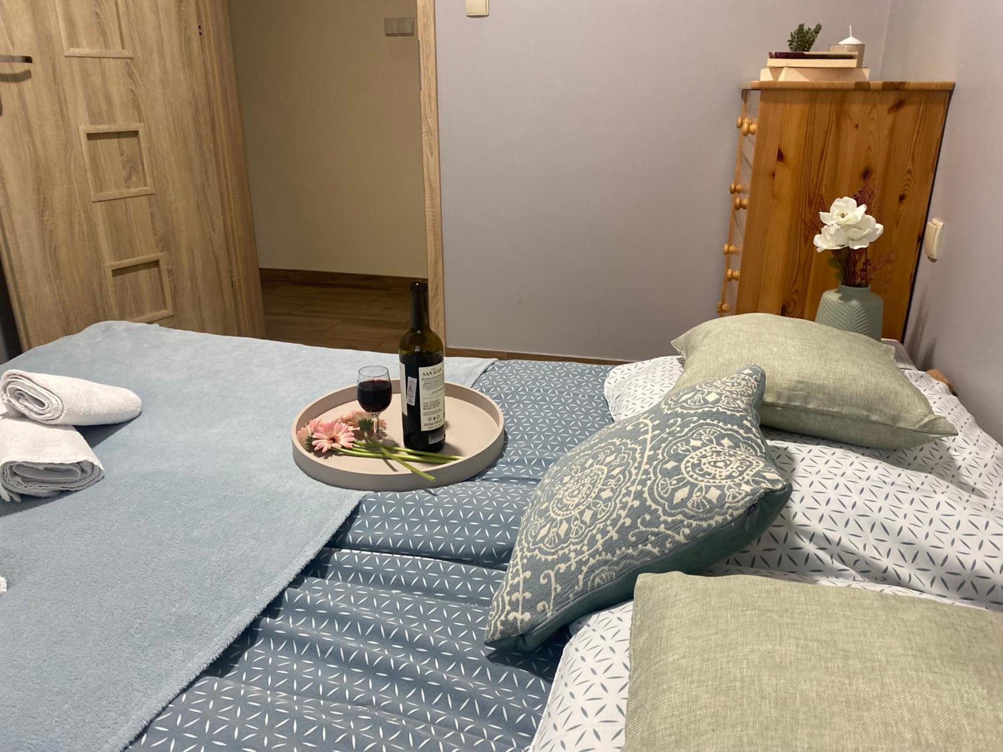 Domek Skalite W Szczyrku Esterno foto